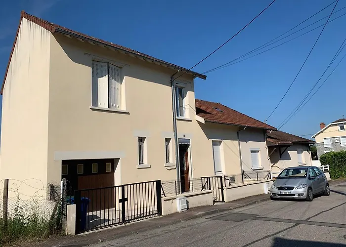 La Terrasse du Colombier